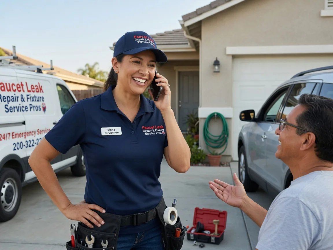 Faucet Repair Lake City, SD FAQs